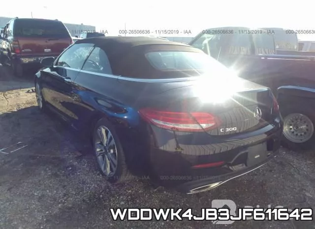 WDDWK4JB3JF611642 фото 4
