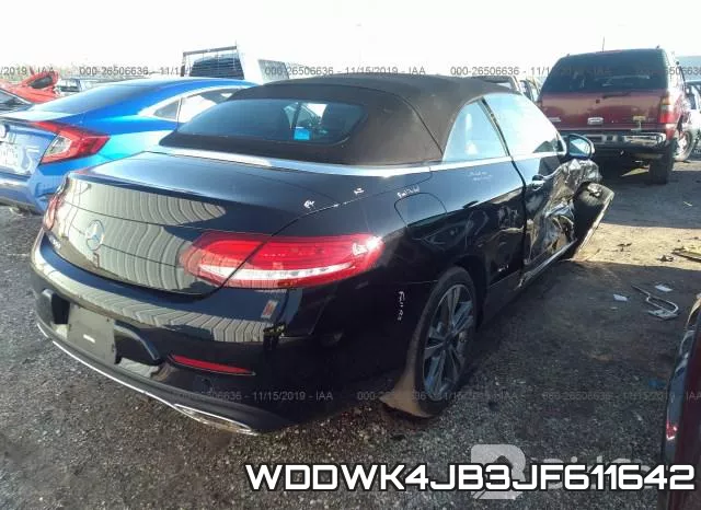 WDDWK4JB3JF611642 фото 5
