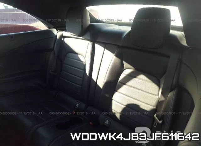 WDDWK4JB3JF611642 фото 9