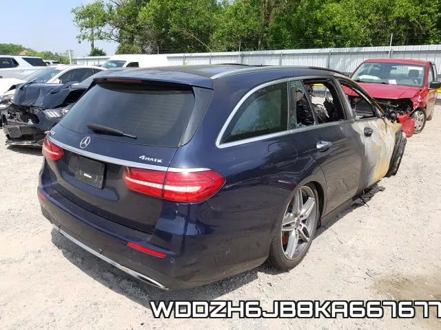 WDDZH6JB8KA667677 фото 5