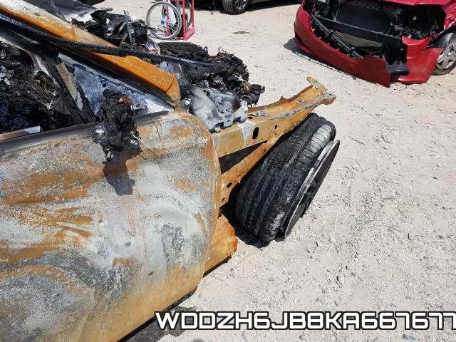 WDDZH6JB8KA667677 фото 9