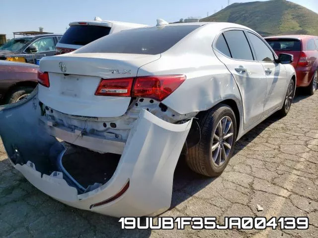 19UUB1F35JA004139 фото 5