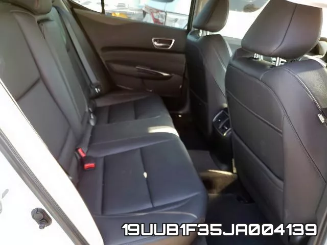 19UUB1F35JA004139 фото 7