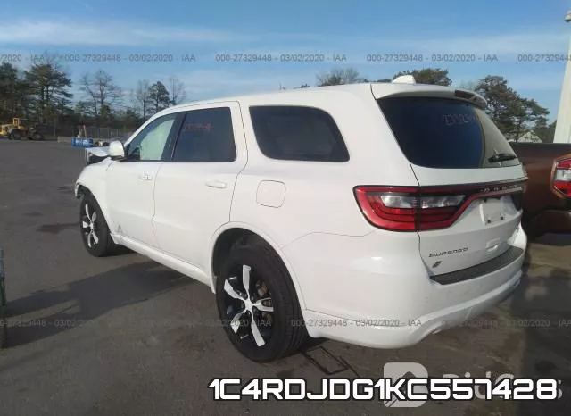 1C4RDJDG1KC557428 фото 4