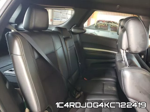 1C4RDJDG4KC722419 фото 7