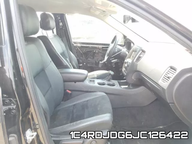 1C4RDJDG6JC126422 фото 6