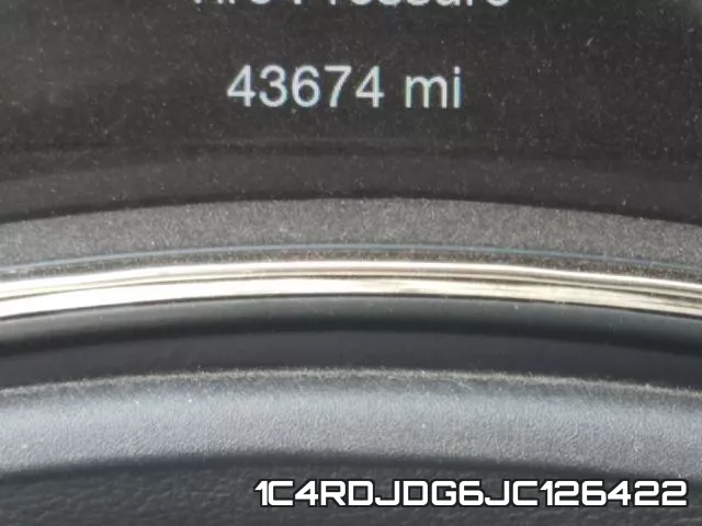 1C4RDJDG6JC126422 фото 9