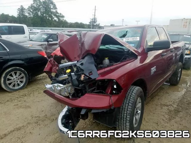 1C6RR6FG2KS603826 фото 3