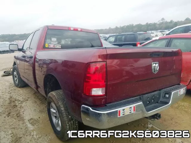 1C6RR6FG2KS603826 фото 4