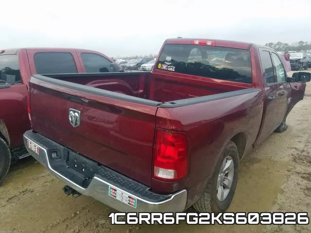 1C6RR6FG2KS603826 фото 5
