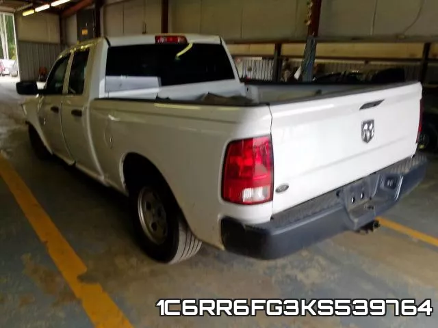 1C6RR6FG3KS539764 фото 4