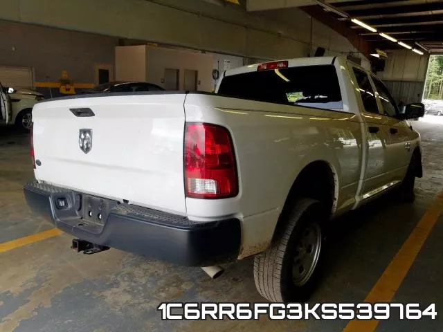 1C6RR6FG3KS539764 фото 5