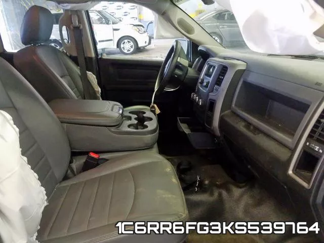 1C6RR6FG3KS539764 фото 6