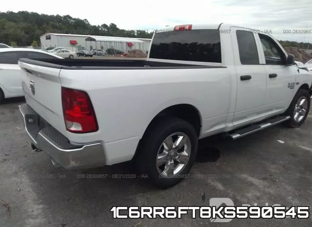 1C6RR6FT8KS590545 фото 5