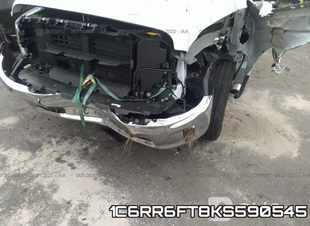 1C6RR6FT8KS590545 фото 7