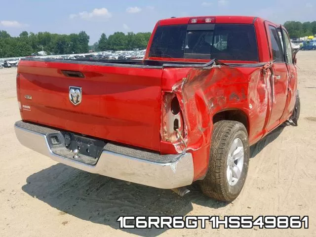 1C6RR6GT1HS549861 фото 4