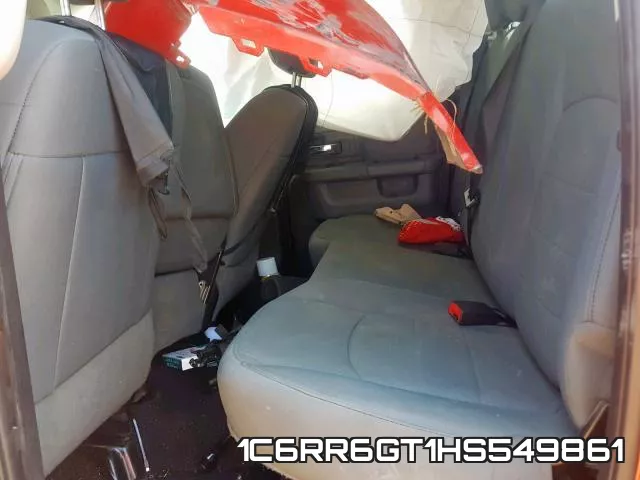 1C6RR6GT1HS549861 фото 6