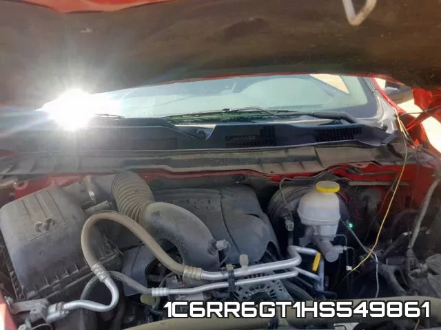 1C6RR6GT1HS549861 фото 7