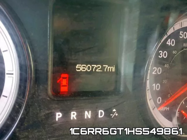 1C6RR6GT1HS549861 фото 8