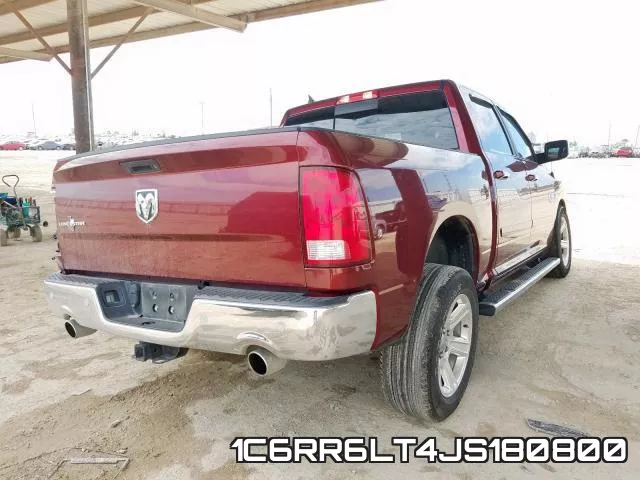 1C6RR6LT4JS180800 фото 5
