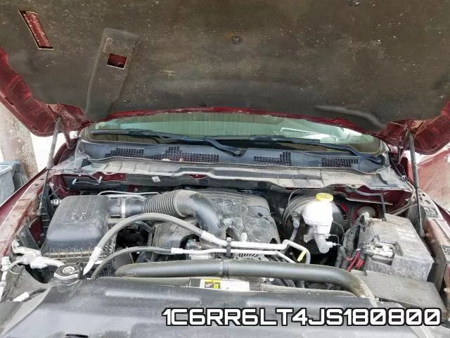 1C6RR6LT4JS180800 фото 8