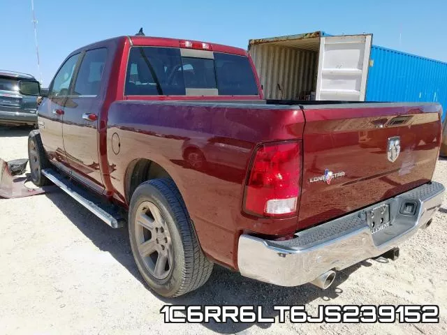 1C6RR6LT6JS239152 фото 4