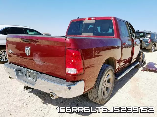1C6RR6LT6JS239152 фото 5