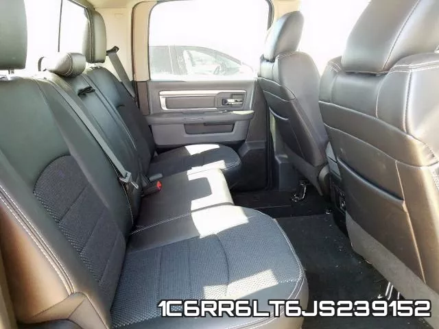 1C6RR6LT6JS239152 фото 7