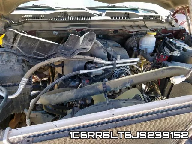 1C6RR6LT6JS239152 фото 8