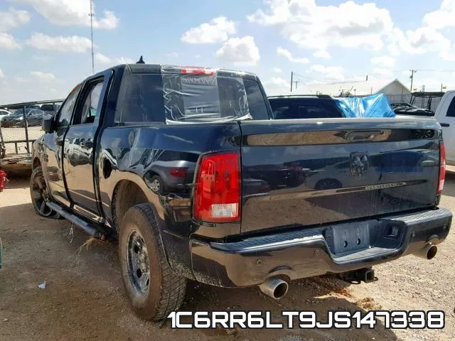 1C6RR6LT9JS147338 фото 4