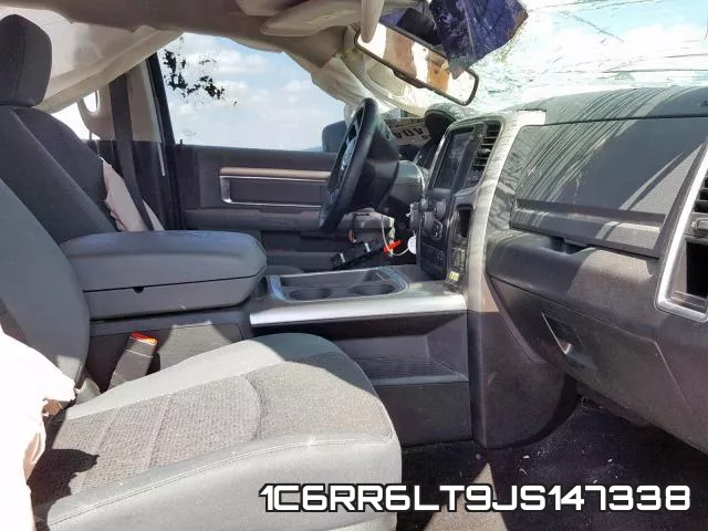 1C6RR6LT9JS147338 фото 6