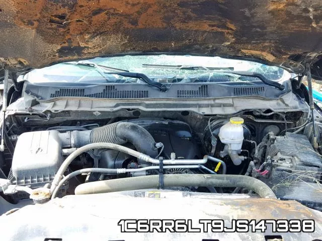 1C6RR6LT9JS147338 фото 8