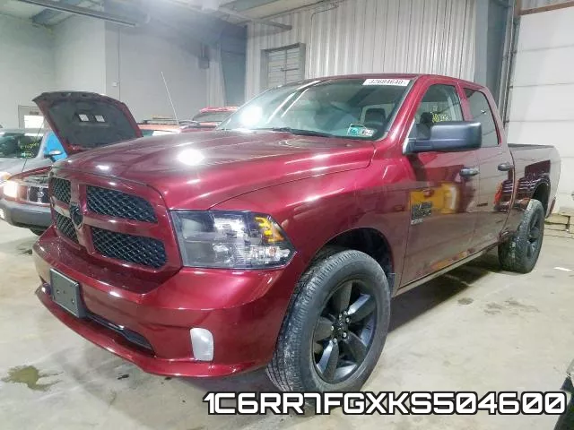 1C6RR7FGXKS504600 фото 3