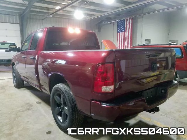 1C6RR7FGXKS504600 фото 4