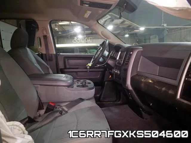 1C6RR7FGXKS504600 фото 6