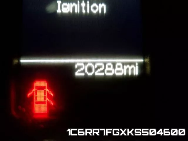 1C6RR7FGXKS504600 фото 9