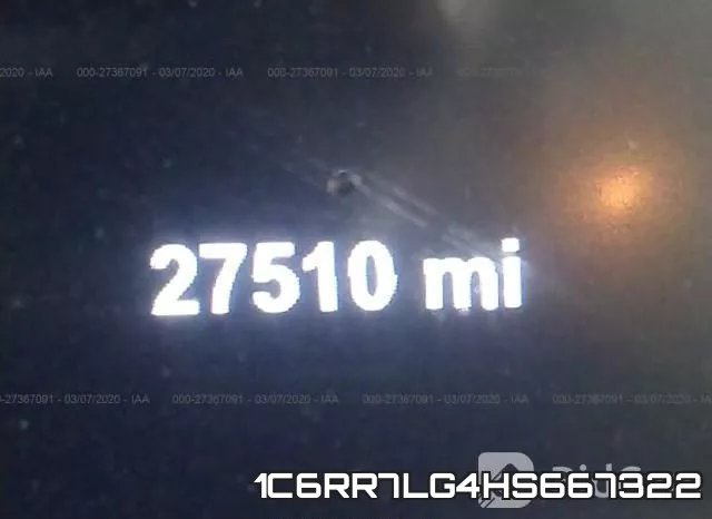 1C6RR7LG4HS667322 фото 8