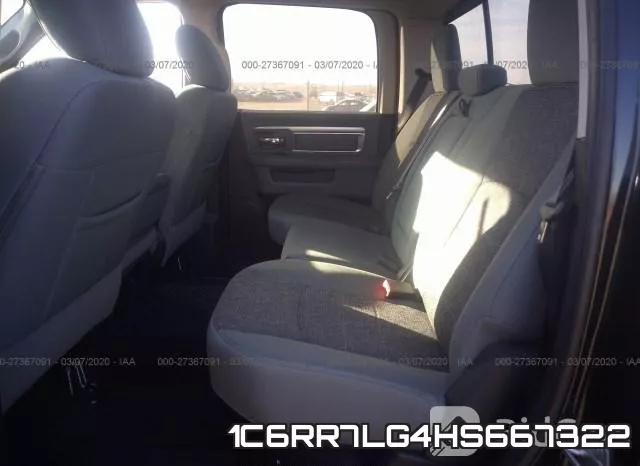 1C6RR7LG4HS667322 фото 9