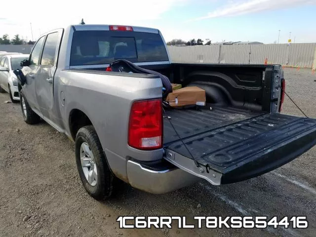 1C6RR7LT8KS654416 фото 4