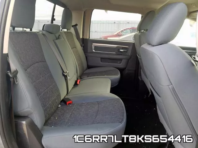 1C6RR7LT8KS654416 фото 7