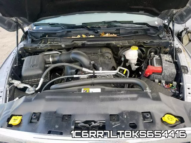 1C6RR7LT8KS654416 фото 8