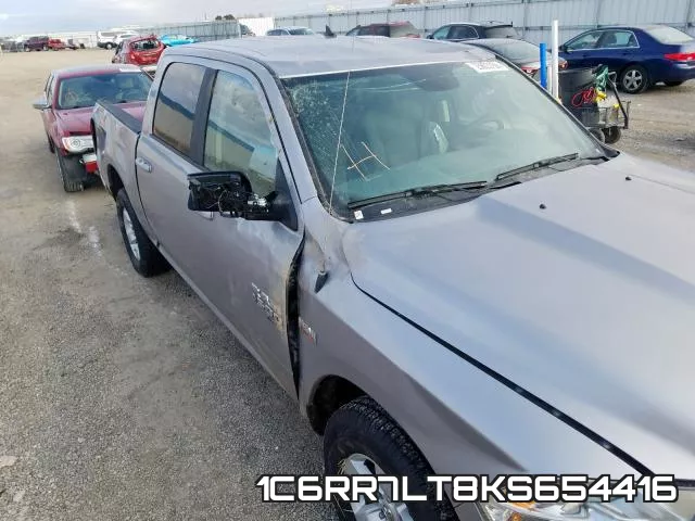 1C6RR7LT8KS654416 фото 10