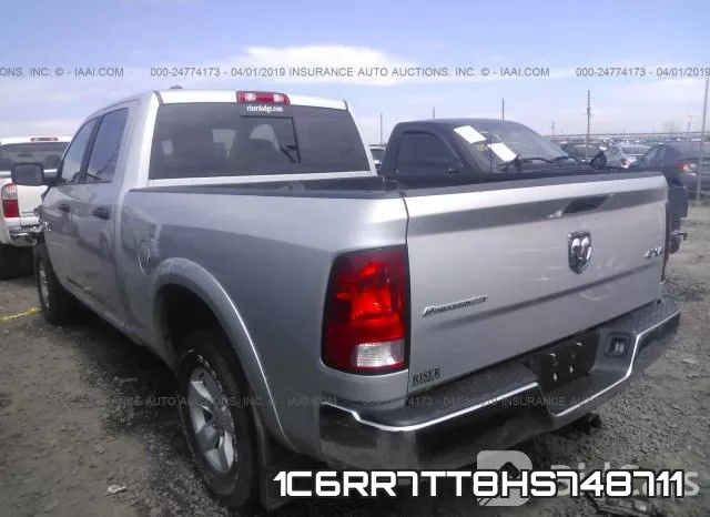 1C6RR7TT8HS748711 фото 4