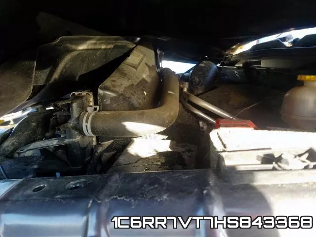 1C6RR7VT7HS843368 фото 8