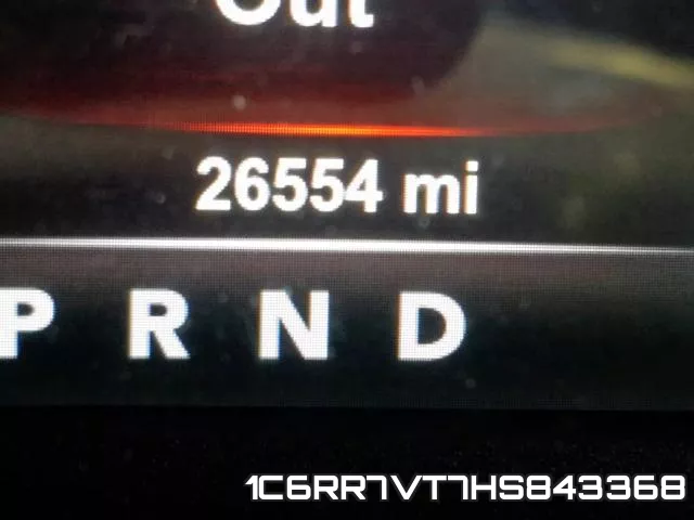 1C6RR7VT7HS843368 фото 9