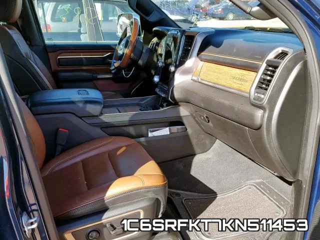 1C6SRFKT7KN511453 фото 6