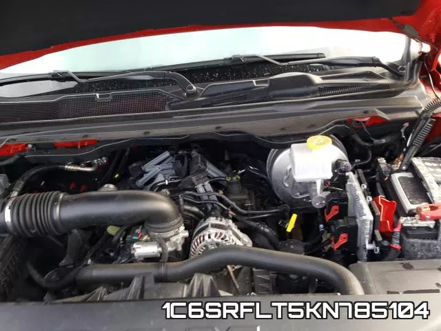 1C6SRFLT5KN785104 фото 8