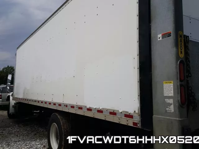 1FVACWDT6HHHX0520 фото 4