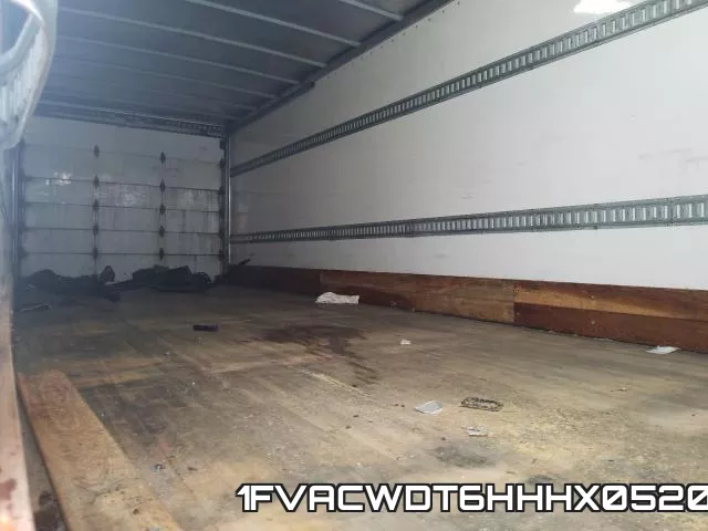 1FVACWDT6HHHX0520 фото 7