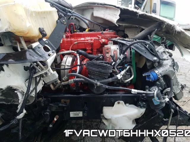 1FVACWDT6HHHX0520 фото 8